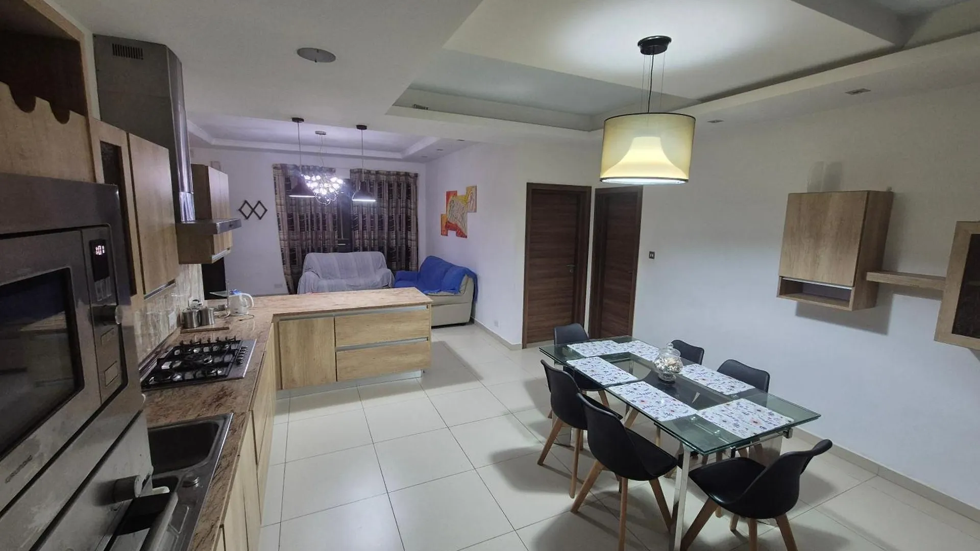 La Court In Marsascala Apartment Marsaskala