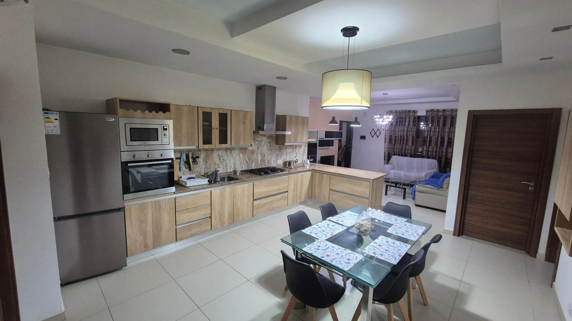 La Court In Marsascala Apartment Marsaskala Malta