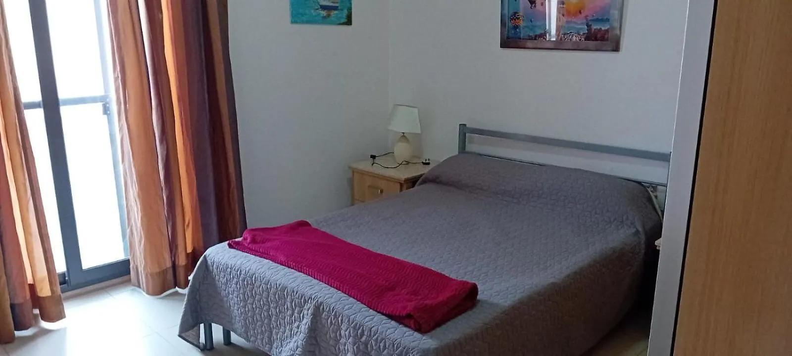 La Court In Marsascala Apartment Marsaskala