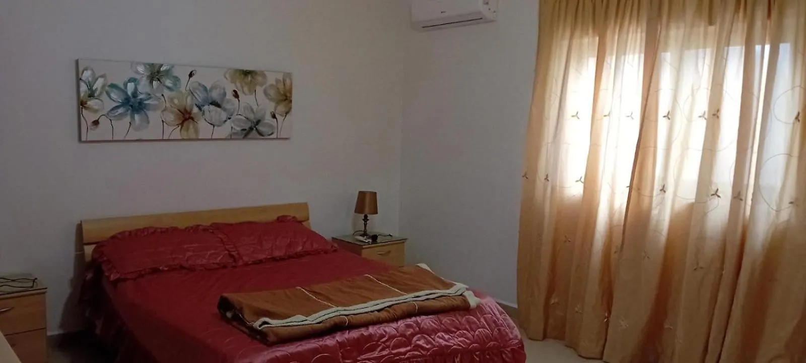 La Court In Marsascala Apartment Marsaskala