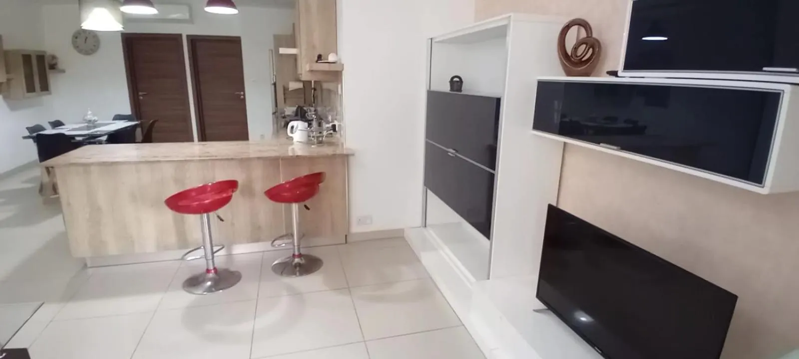 La Court In Marsascala Apartment Marsaskala