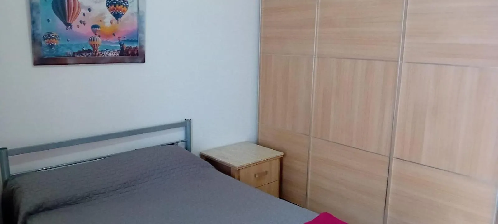 La Court In Marsascala Apartment Marsaskala